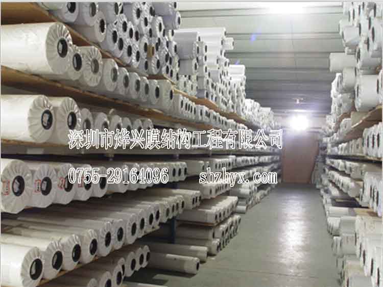 不看不知道，膜材究竟是怎樣形成的？
