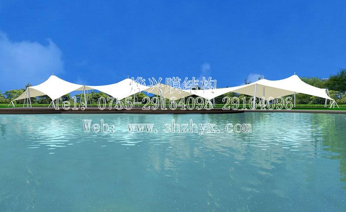 采購海外景觀膜結(jié)構(gòu)材料價格高嗎？