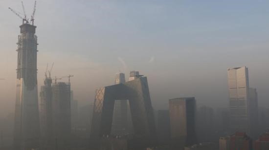 治霾！膜材關(guān)于過(guò)濾空氣的方法原理