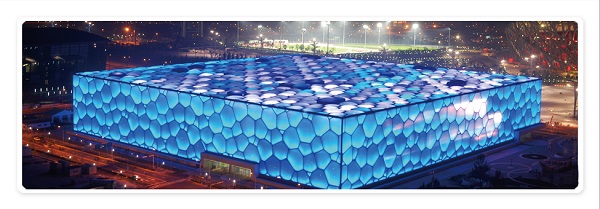 ETFE、PTFE膜材特性介紹